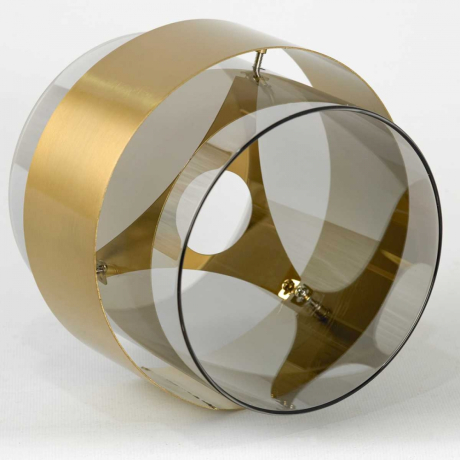 Подвесной светильник Lussole Mitchel LSP-8994 