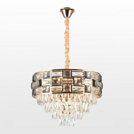 Подвесной светильник Lussole Presidio LSP-6023 