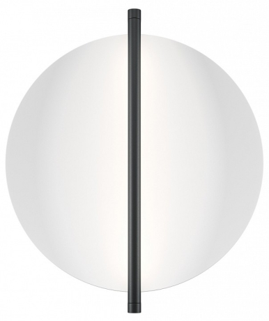 Накладной светильник Maytoni Mira MOD279WL-L14B3K