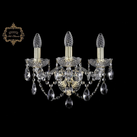 Бра Art Classic 10.21.3.141.Gd.Sp 