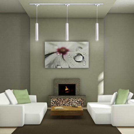 Подвесной светильник Novotech Pipe 370400 