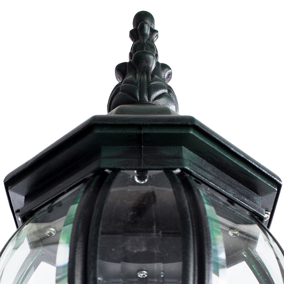 Уличный светильник с лампочками. Комплект от Lustrof. №8924-616289, цвет старая медь - фото 2