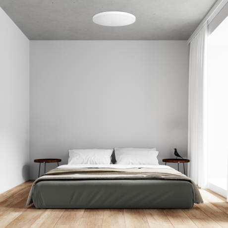 Потолочный светодиодный светильник SIMPLE STORY 1204-LED48CL 