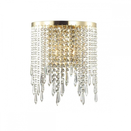 Бра со светодиодными лампочками E14, комплект от Lustrof. №399841-626765 