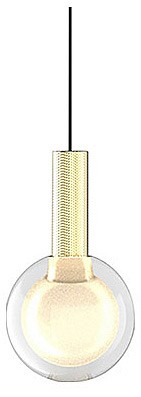 Подвесной светильник Favourite Kula 4377-1P 