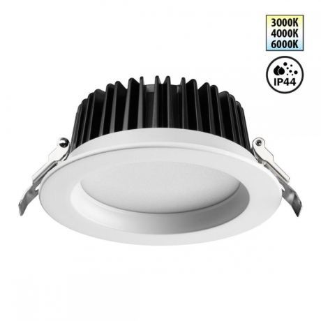 Встраиваемый светодиодный светильник Novotech Spot  738497