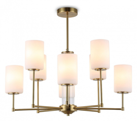 Люстра на штанге Ambrella Light HIGH LIGHT LH56217 