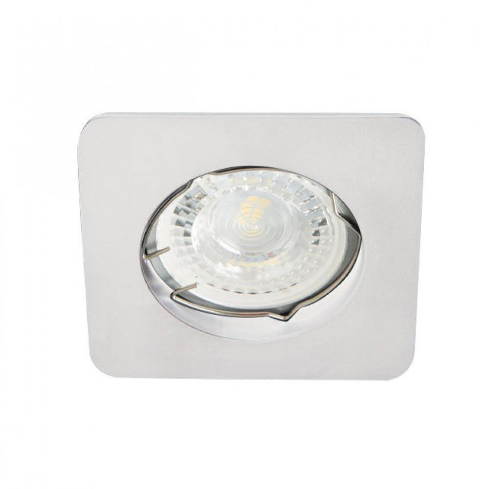 Встраиваемый светильник Kanlux Nesta DSL-W 26745 светильник фасадный kanlux croto led gr l 22770