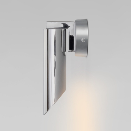 Бра Eurosvet Wing 40037/1 хром 