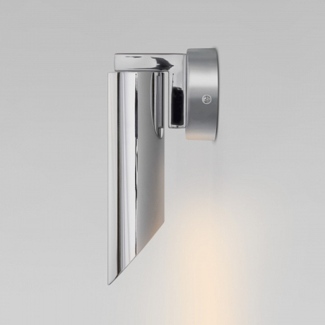 Бра Eurosvet Wing 40037/1 хром 