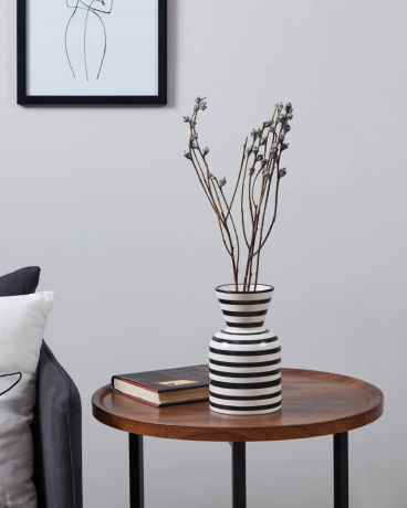 Ваза настольная Eglo Yuzawa 421036