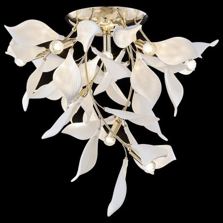 Потолочная люстра Wertmark Miranda WE123.10.307 