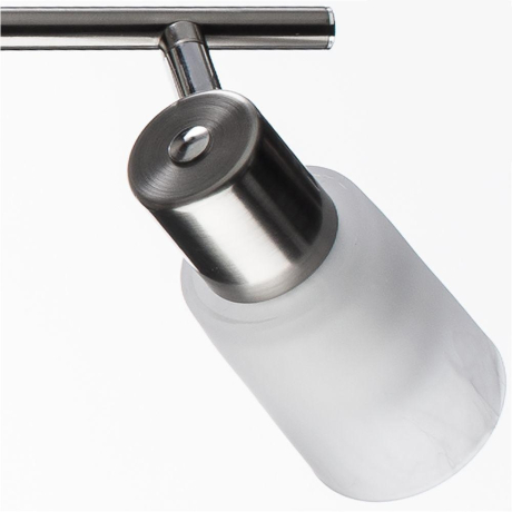 Спот Arte Lamp A4510PL-4SS 