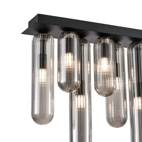 Потолочная люстра Favourite Stalactit 4454-6P 