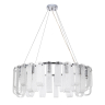 Люстра подвесная с лампочками Arte lamp A4074LM-14CC+Lamps 
