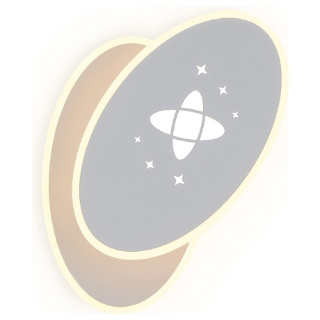 Накладной светильник Ambrella Light FW FW109 