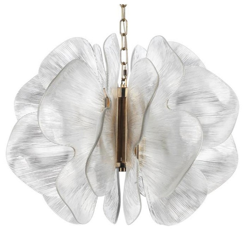 Подвесной светильник Odeon Light Siama 5089/80L 