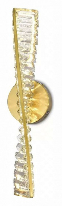 Бра iLedex Woodstock W2119-500 BR