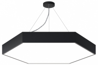 Подвесной светильник Эра Hexagon Б0050553