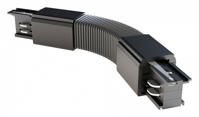 Соединитель гибкий для треков Maytoni Technical Accessorises TRA005CF-31B 