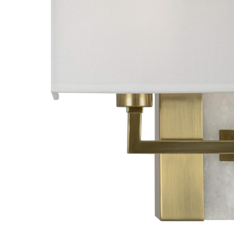 Бра Maytoni Bianco Z030WL-02BS 