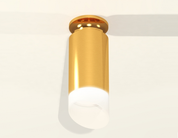 Накладной светильник Ambrella Light XS XS6327083