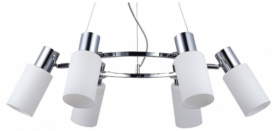 Подвесная люстра EVOLUCE Gessi SLE1139-103-06 