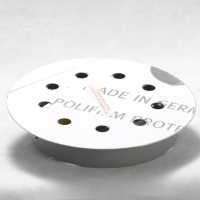 LSP-8182 Потолочная люстра LUSSOLE LGO