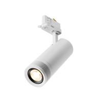 Трековый светильник Technical TR198-3-20W2.7K-Z-W Focus Zoom