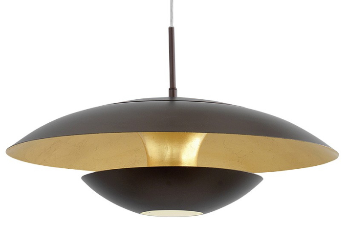 Подвесной светильник Eglo Nuvano 95755 