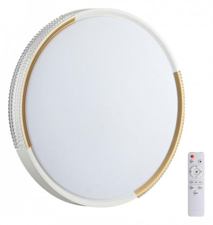 Накладной светильник Sonex Velio 7612/DL 