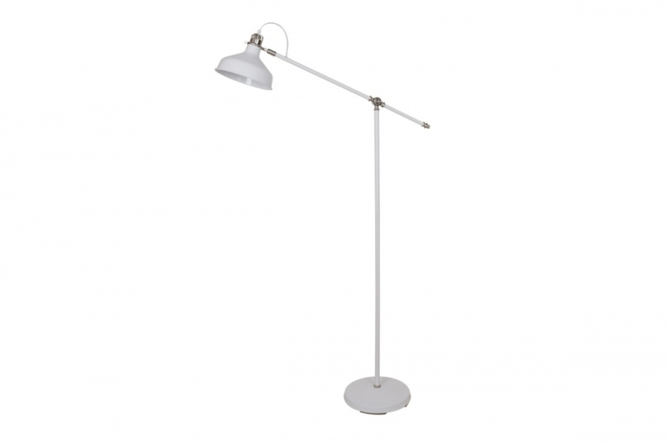 Торшер Camelion KD-425F Amsterdam С71 белыйхром 7979₽