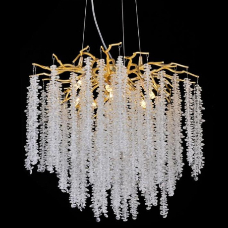 Подвесная люстра Aployt Paulina APL.848.03.10 