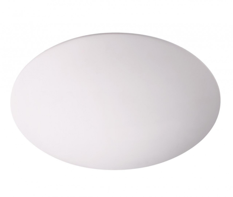 357928 Настенно-потолочный светодиодный светильник Novotech Cail, цвет белый - фото 1