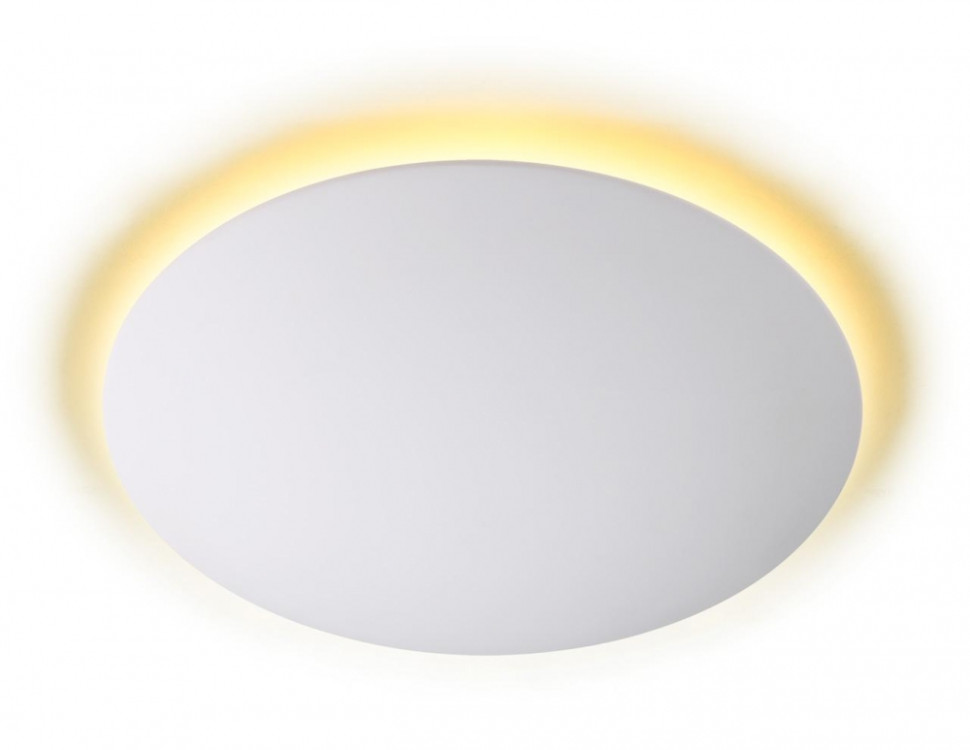 357928 Настенно-потолочный светодиодный светильник Novotech Cail, цвет белый - фото 2
