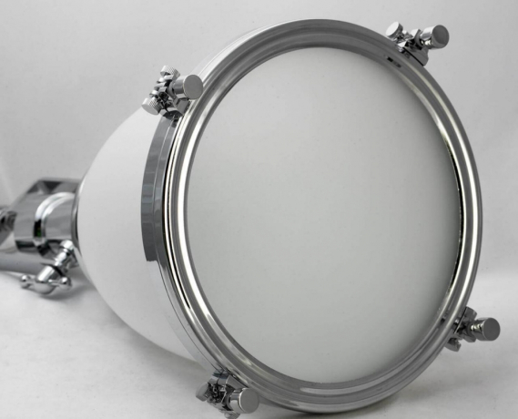 Подвесной светильник Lussole Monsey GRLSP-9613 