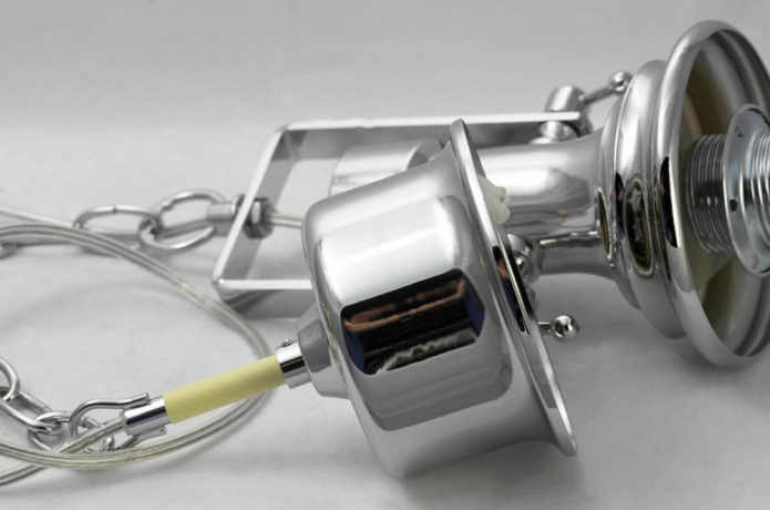 Подвесной светильник Lussole Monsey GRLSP-9613 