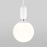 Подвесной светильник Bubble Eurosvet 50197/1 белый (a050247) 