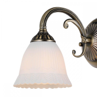 Бра Escada Versailles 1114/1A Bronze VERSAILLES