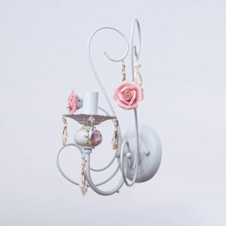 Бра Abrasax STY40011/1B 