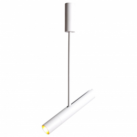 Светильник на штанге Arte Lamp 2509 A2509PL-1WH 