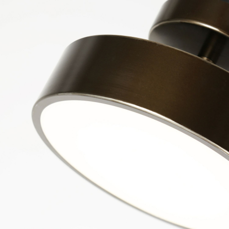 Светильник на штанге F-promo Atma 3060-2P 