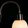 Торшер Arte Lamp Duetto A9569PN-2AB 