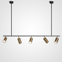 Светильник на штанге Imperiumloft Long John LINO01