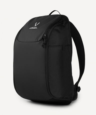Нарушена упаковка! <768754> Рюкзак PREMIER Backpack PRO, черный Jögel ЦБ-00004257