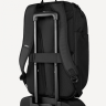 Нарушена упаковка! <768754> Рюкзак PREMIER Backpack PRO, черный Jögel ЦБ-00004257