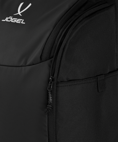 Нарушена упаковка! <768754> Рюкзак PREMIER Backpack PRO, черный Jögel ЦБ-00004257