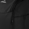 Нарушена упаковка! <768754> Рюкзак PREMIER Backpack PRO, черный Jögel ЦБ-00004257