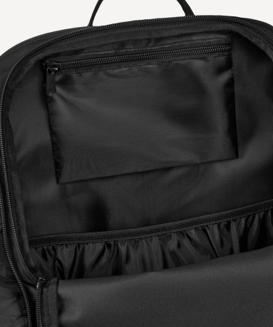 Нарушена упаковка! <768754> Рюкзак PREMIER Backpack PRO, черный Jögel ЦБ-00004257