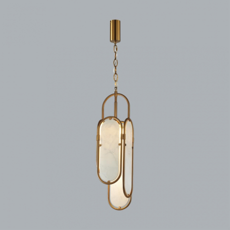 Подвесной светильник Odeon Light Milano 7066/15L